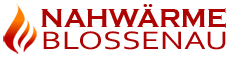 Nahwärme Blossenau